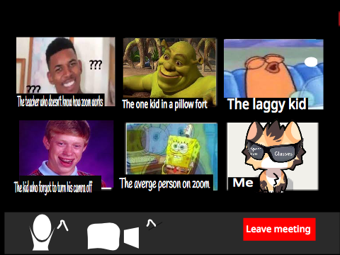 Virtual Backgrounds in a nutshell