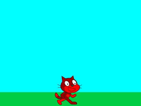 The Cat Series Episode 1 