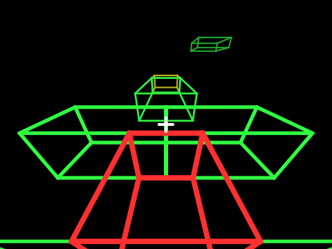 3D Platformer engine 2.0