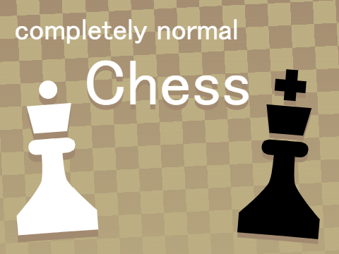 Normal Chess