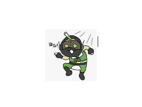 14日遅れの一周年！