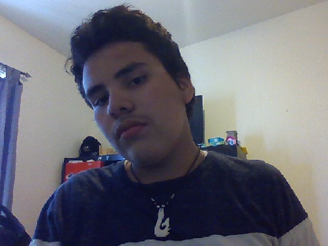 Face Reveal