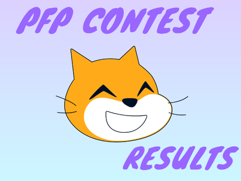 PFP CONTEST RESULTS
