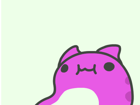 Yeet Cat