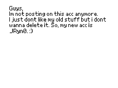 Please read