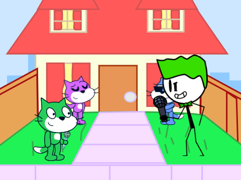 You just got Jacob-Edd.