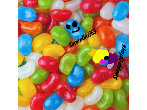 Jelly Bean