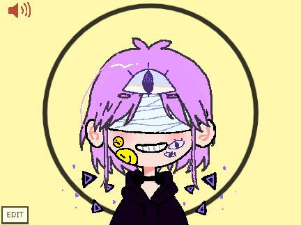 ⁕꙰⁕Character Creator⁕꙰⁕-Mobile friendly remix