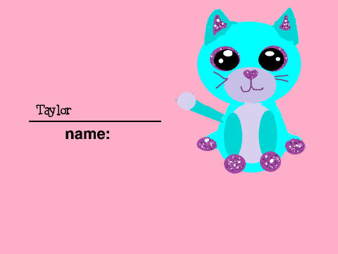 beanie boo name contest *OPEN* remix
