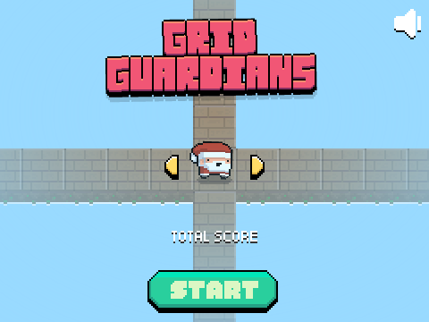 Grid Guardians remix