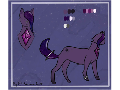 Galaxy (Tertiary)*
