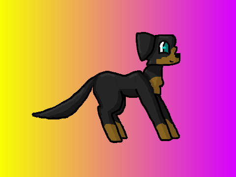 My entry :)