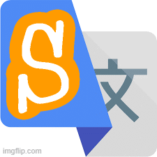 Scratch Translate!