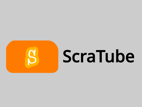 ScraTube - Beta
