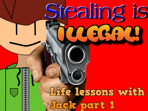 more stolen talking script?