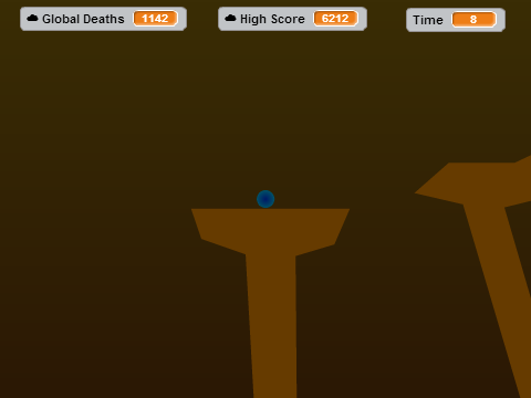 Volcano Run