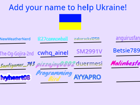 We are there for you, Ukraine! remix remix