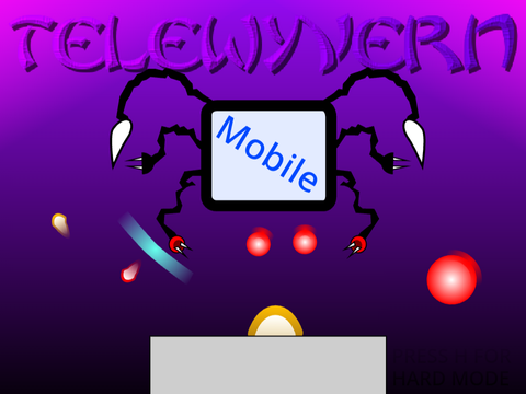 VS Telewyvern V2 (MOBILE)
