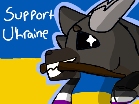 Support Ukraine!