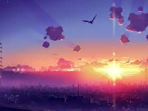 Dusk Till Dawn