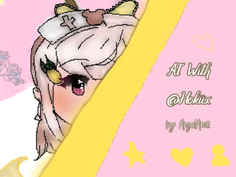 AT with @Hokiix