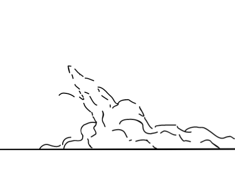 Superman - #animations