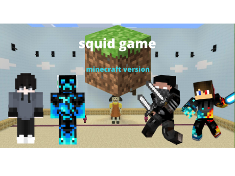 squid game