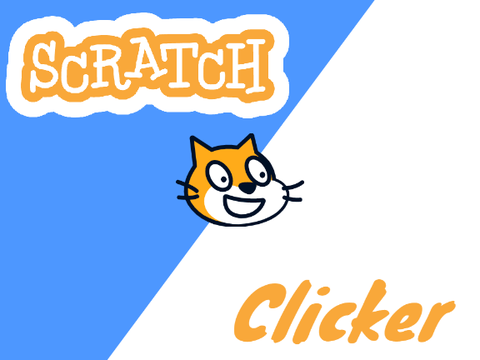 Scratch Clicker || A Clicker Game || #Games