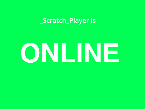 Am I Online or Offline?