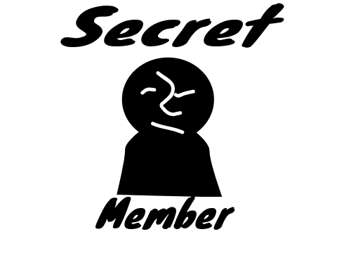 SecretMember