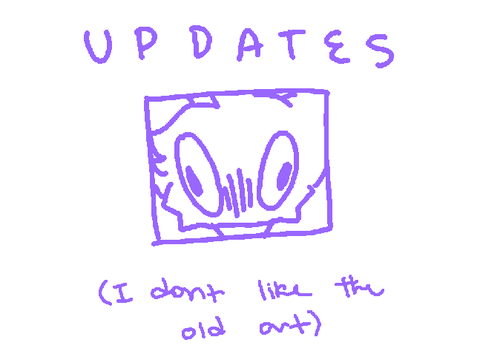 updates !!