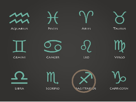♐