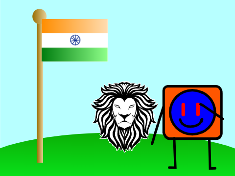 JAI HIND