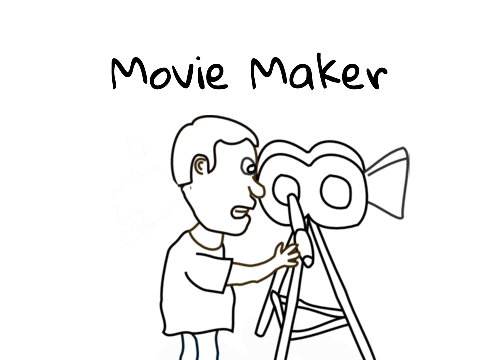 Movie Maker Contest *open*