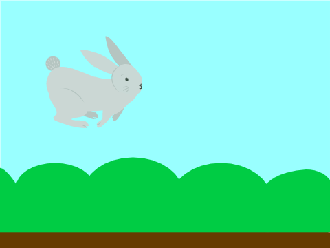 bunny