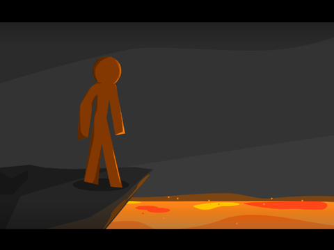 Lava // BB Art