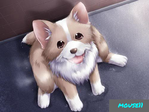 Cute!