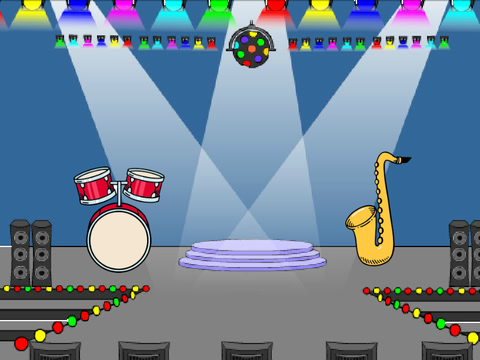 Make your music 