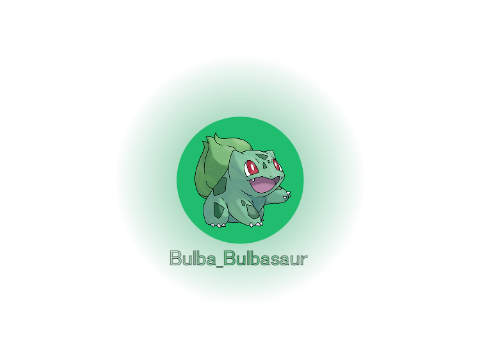 My (Updated) Intro!