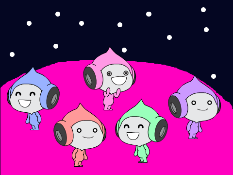 The Pico Dance