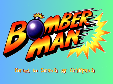 Bomberman  改造版