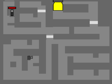 A mazeing Adventure V1.5