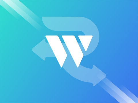 Logo // watermelon1988