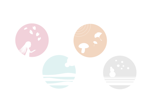✿ SEASON ✿