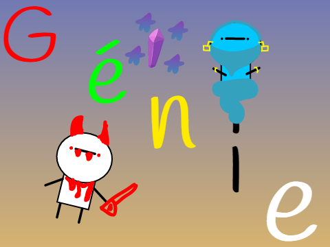 Génie