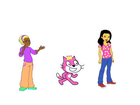 new ocs and there info!
