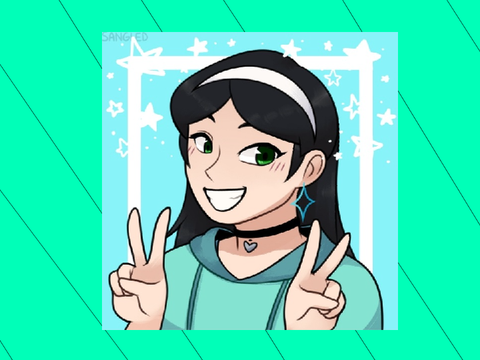 PFP contest entry 1 for cs4181680