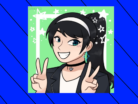 PFP contest entry 2 for cs4181680
