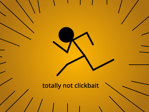 stickman run cycle