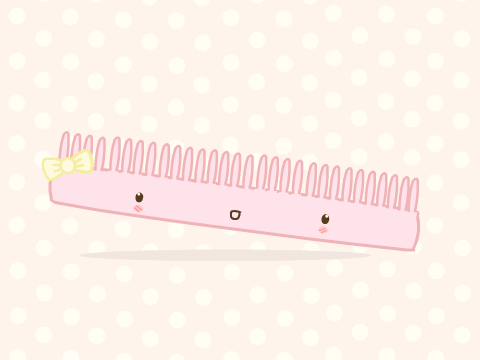 Kawaii-ify! (Round Three) entry